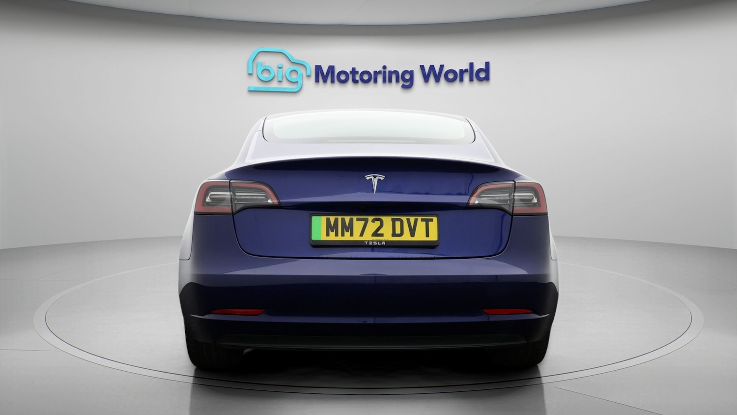 Used Tesla Model 3 2022 for sale - 77747617: Photo 6