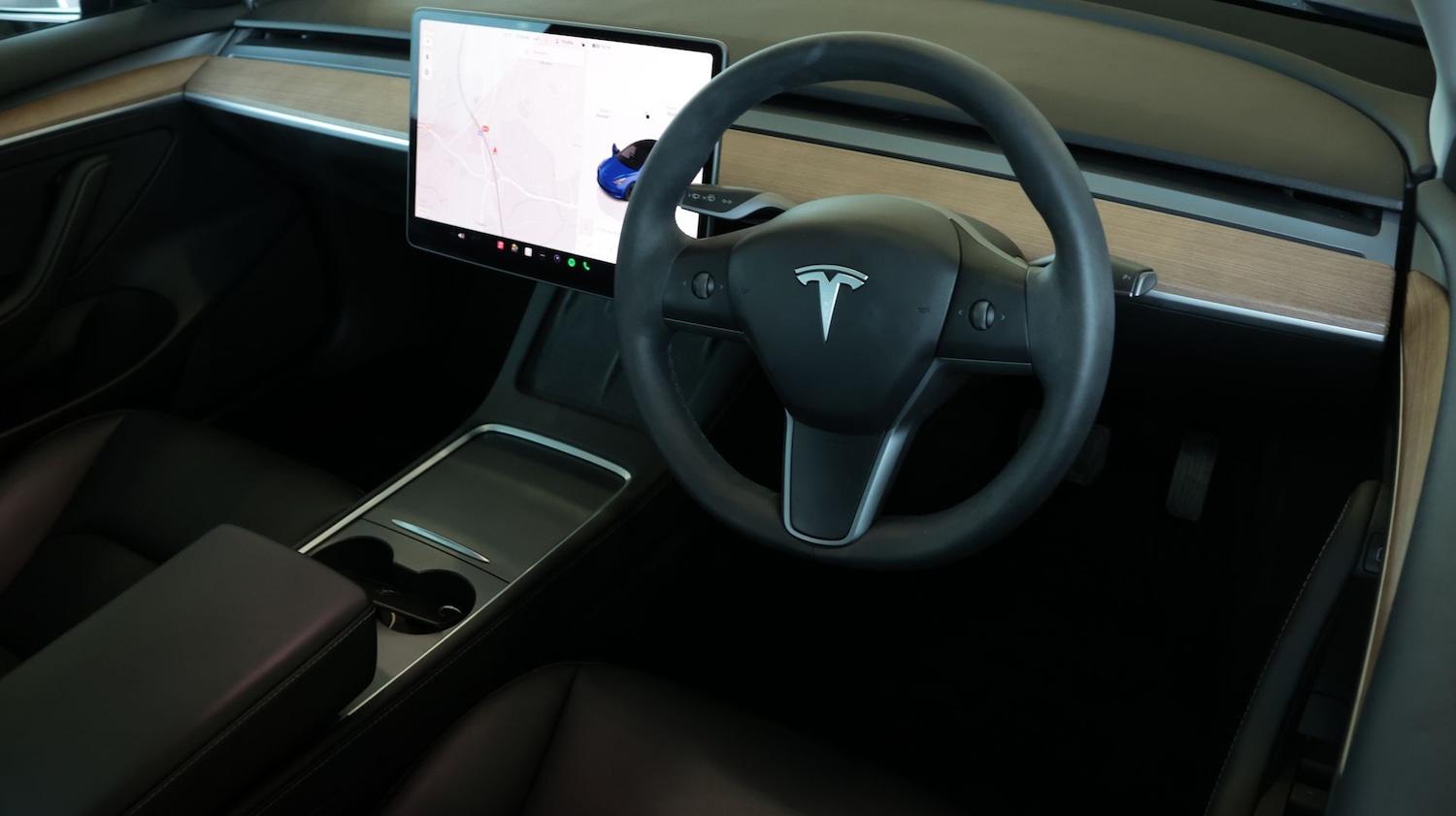 Used Tesla Model 3 2022 for sale - 77747617: Photo 9