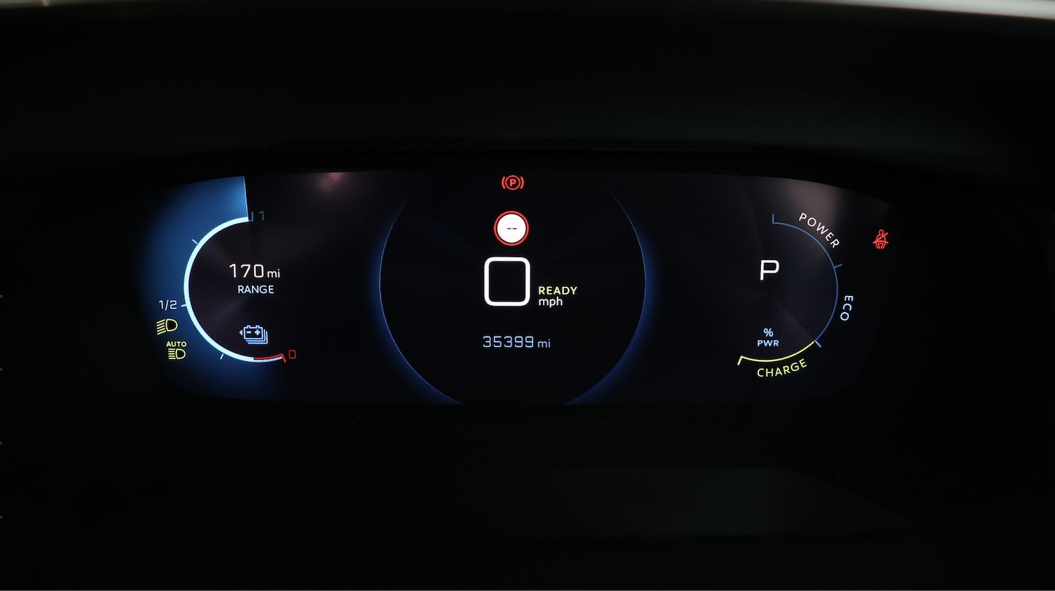 Used Peugeot E-208 2021 for sale - 77453695: Photo 10