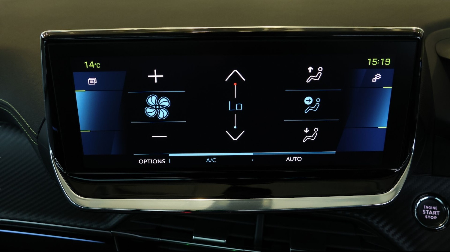 Used Peugeot E-208 2021 for sale - 77453695: Photo 12