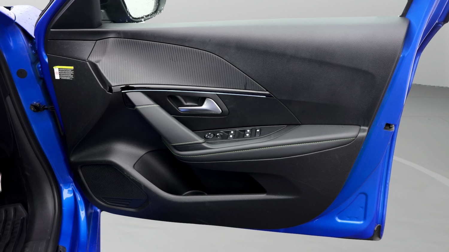 Used Peugeot E-208 2021 for sale - 77453695: Photo 15