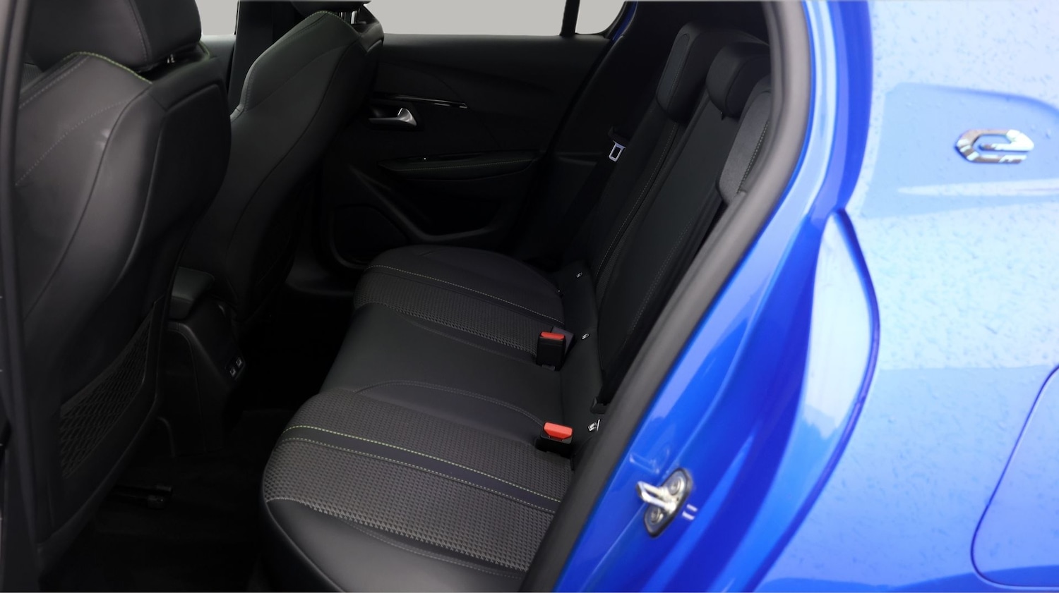 Used Peugeot E-208 2021 for sale - 77453695: Photo 16