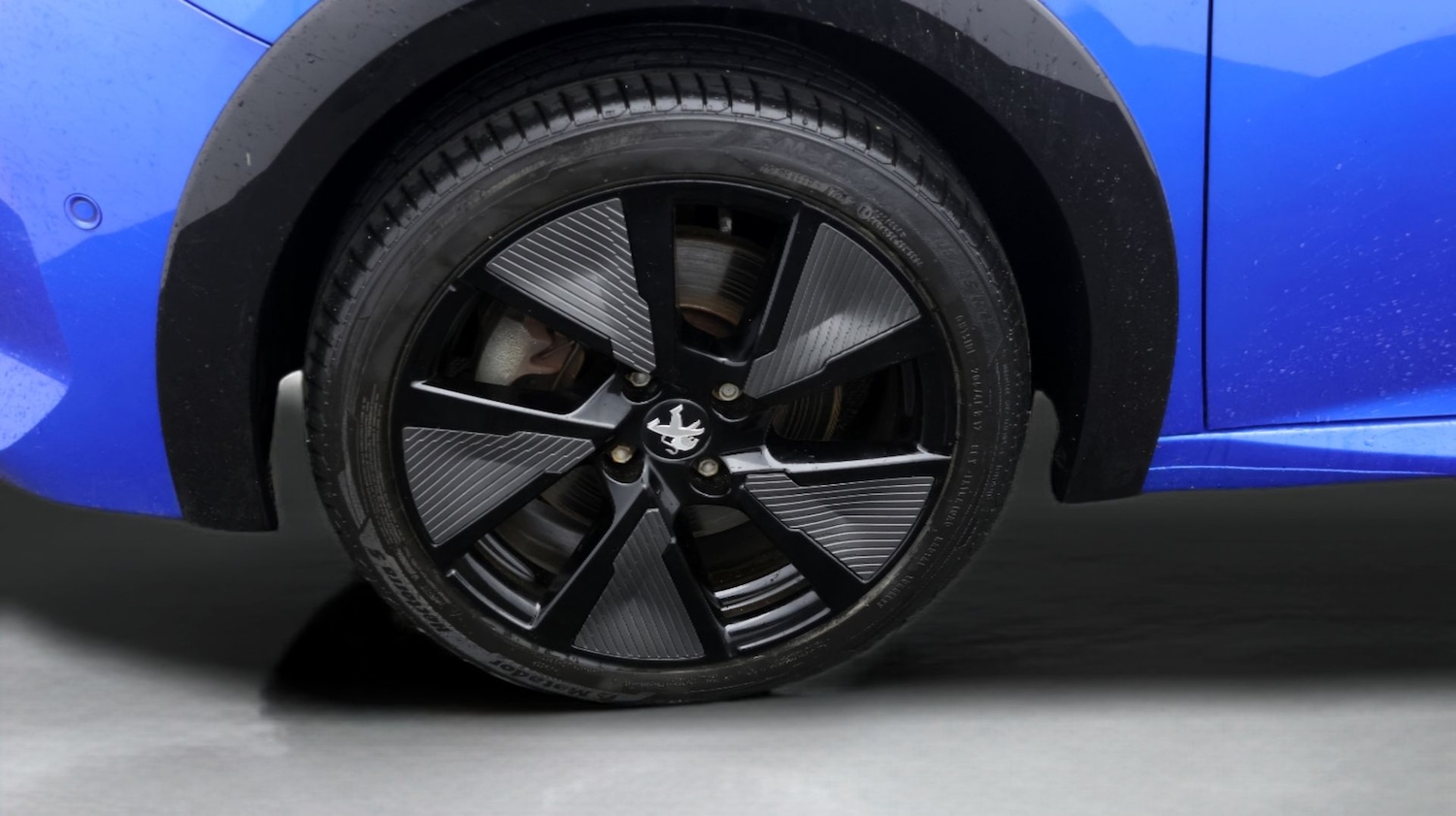 Used Peugeot E-208 2021 for sale - 77453695: Photo 18