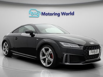 Audi - TT