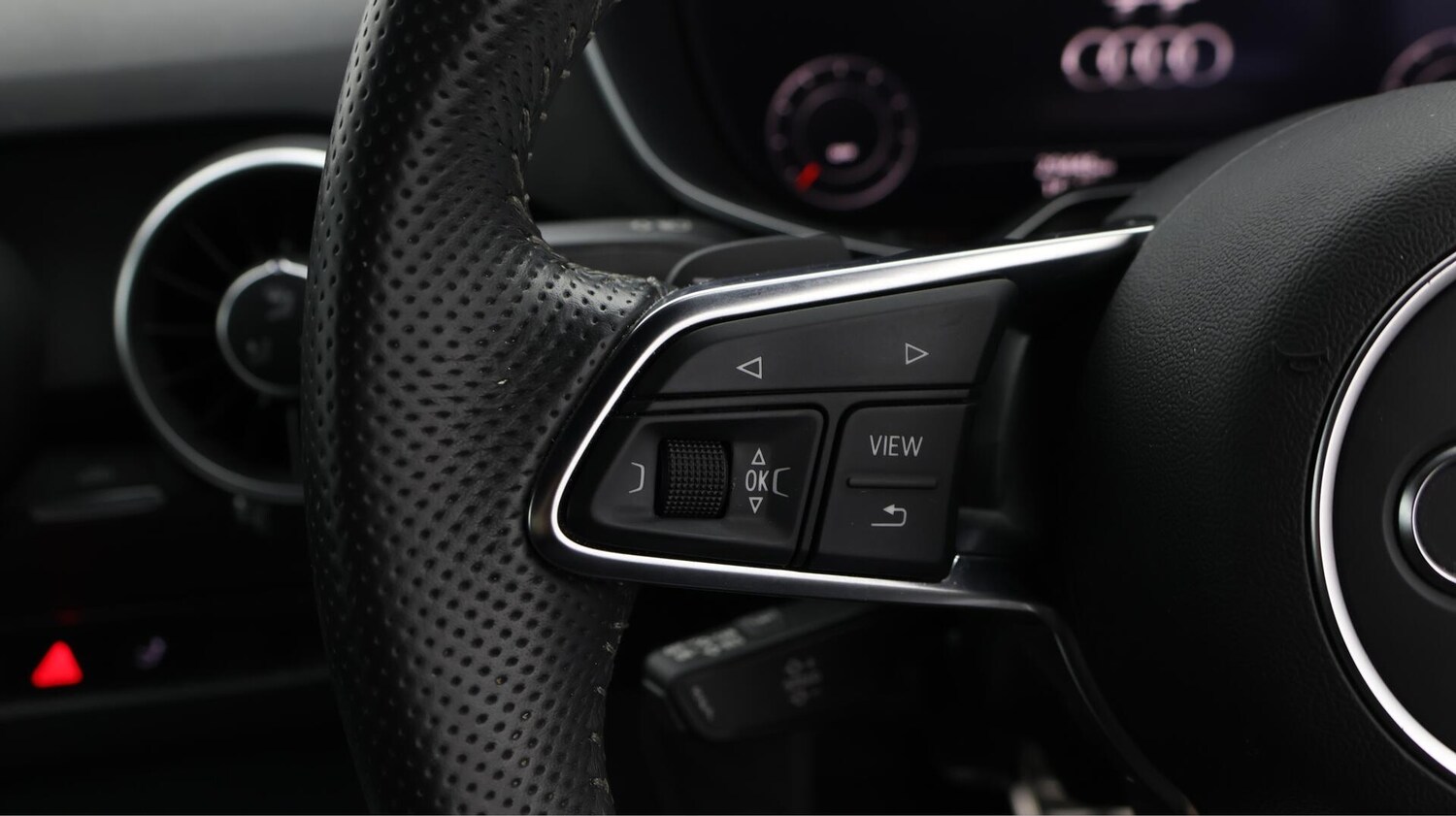 Used Audi TT 2019 for sale - 76619768: Photo 23