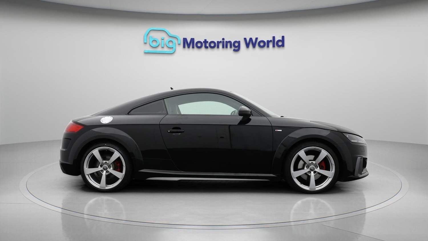 Used Audi TT 2019 for sale - 76619768: Photo 9