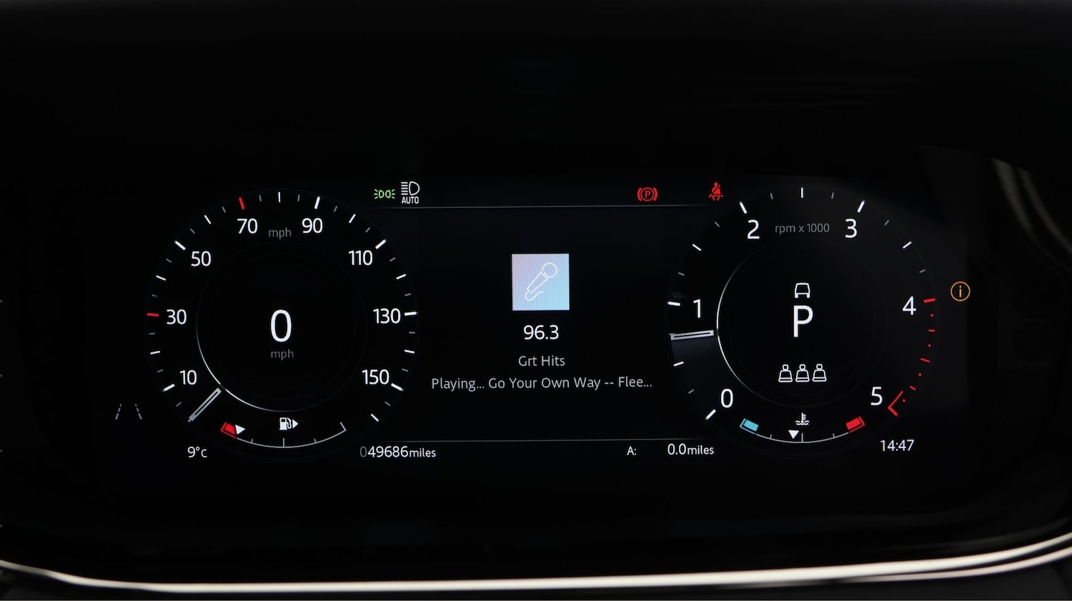 Used Land Rover Range Rover Evoque 2021 for sale - 77136774: Photo 10