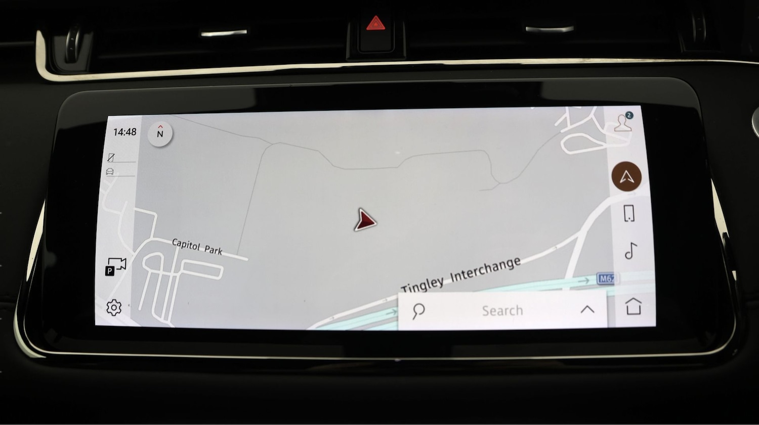 Used Land Rover Range Rover Evoque 2021 for sale - 77136774: Photo 11