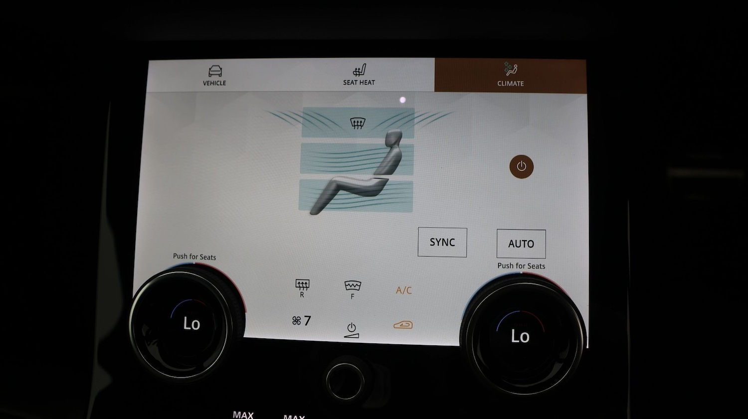 Used Land Rover Range Rover Evoque 2021 for sale - 77136774: Photo 12