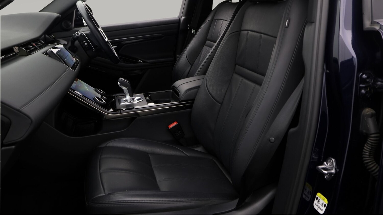 Used Land Rover Range Rover Evoque 2021 for sale - 77136774: Photo 14