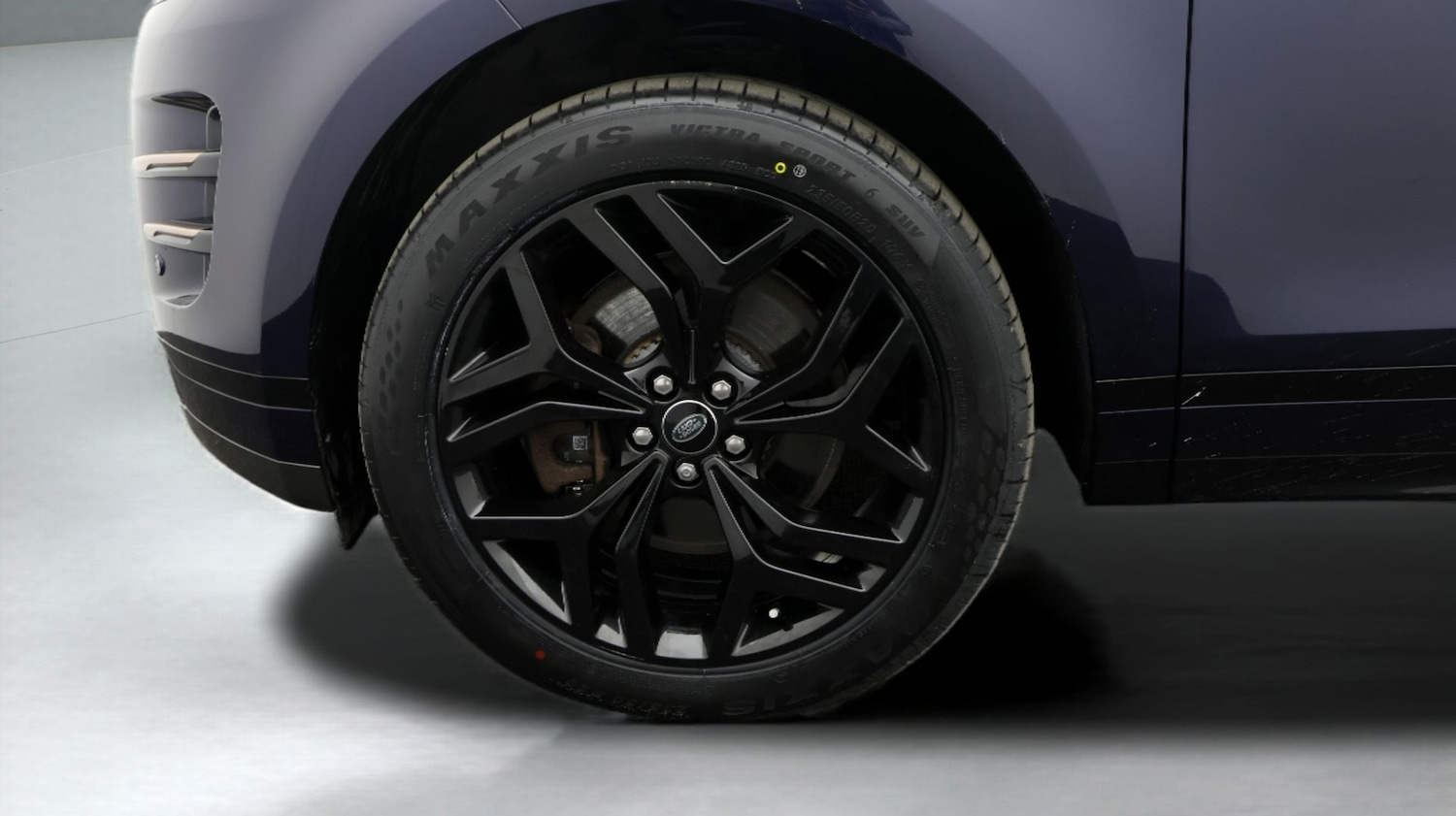 Used Land Rover Range Rover Evoque 2021 for sale - 77136774: Photo 18