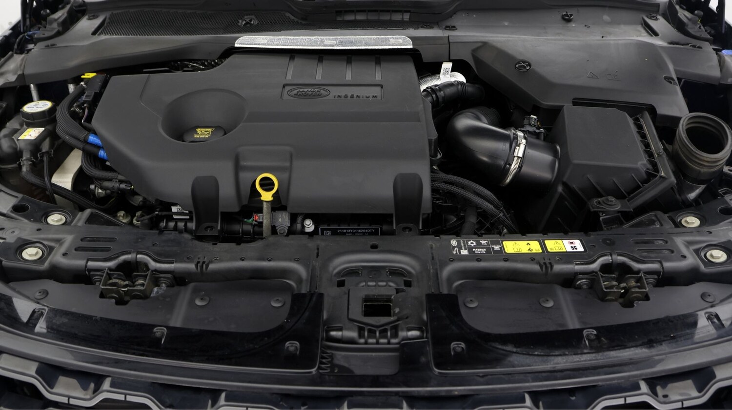 Used Land Rover Range Rover Evoque 2021 for sale - 77136774: Photo 19