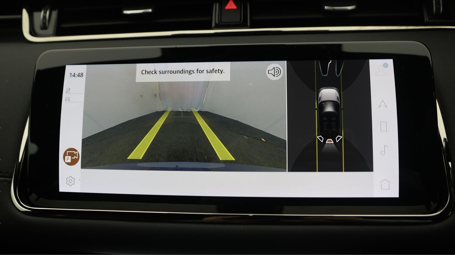 Used Land Rover Range Rover Evoque 2021 for sale - 77136774: Photo 20