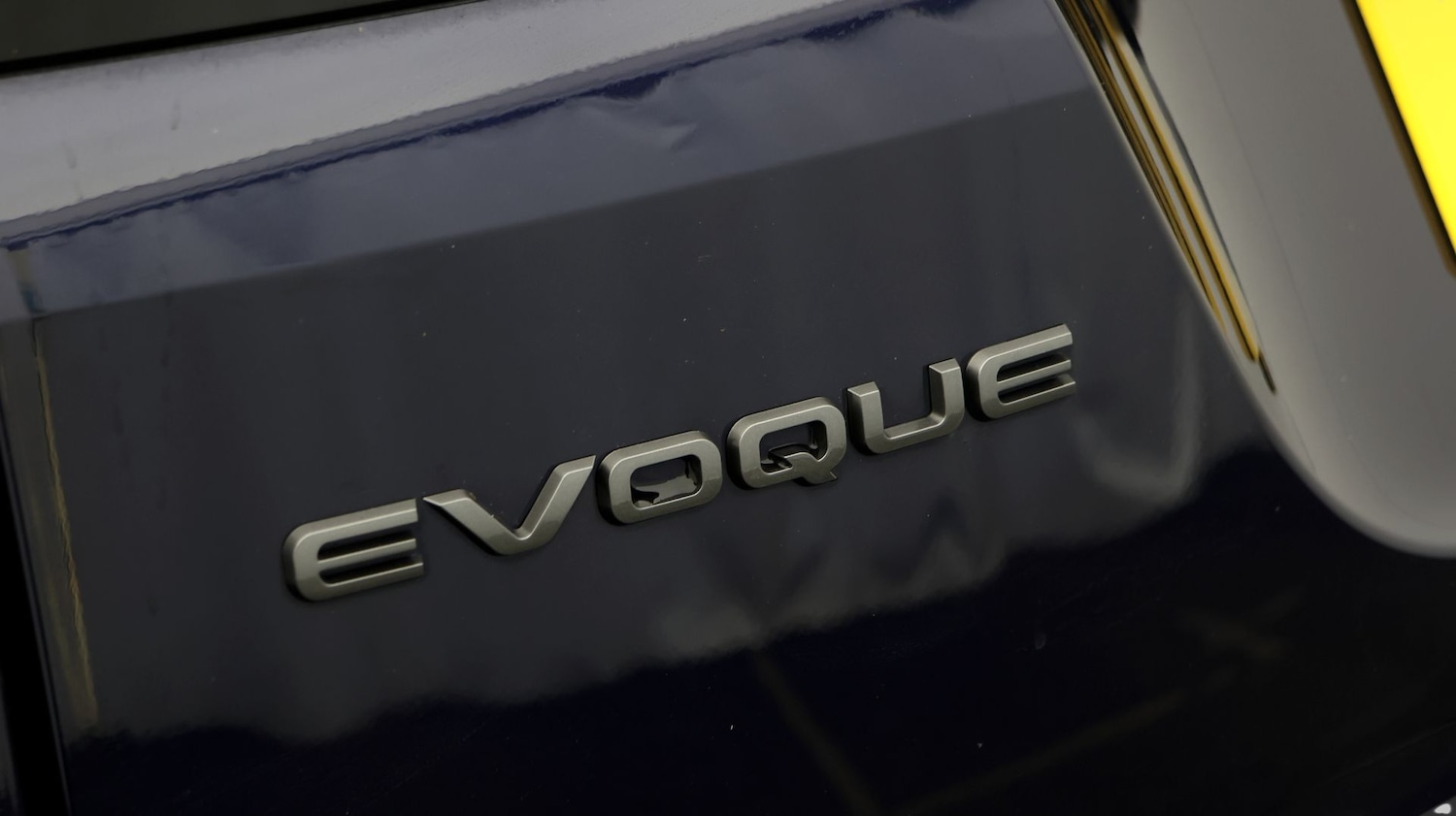 Used Land Rover Range Rover Evoque 2021 for sale - 77136774: Photo 22