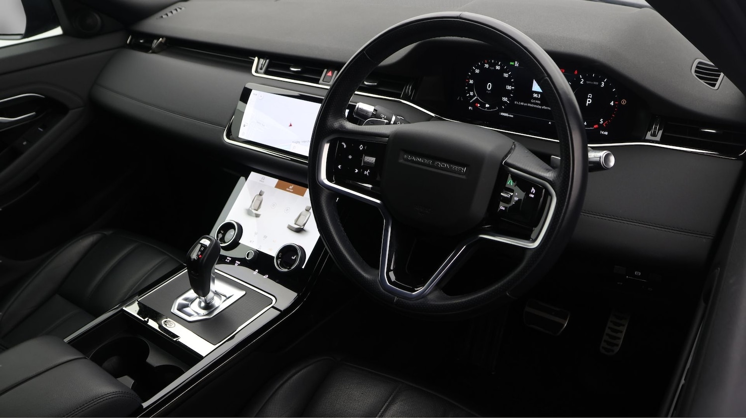 Used Land Rover Range Rover Evoque 2021 for sale - 77136774: Photo 9