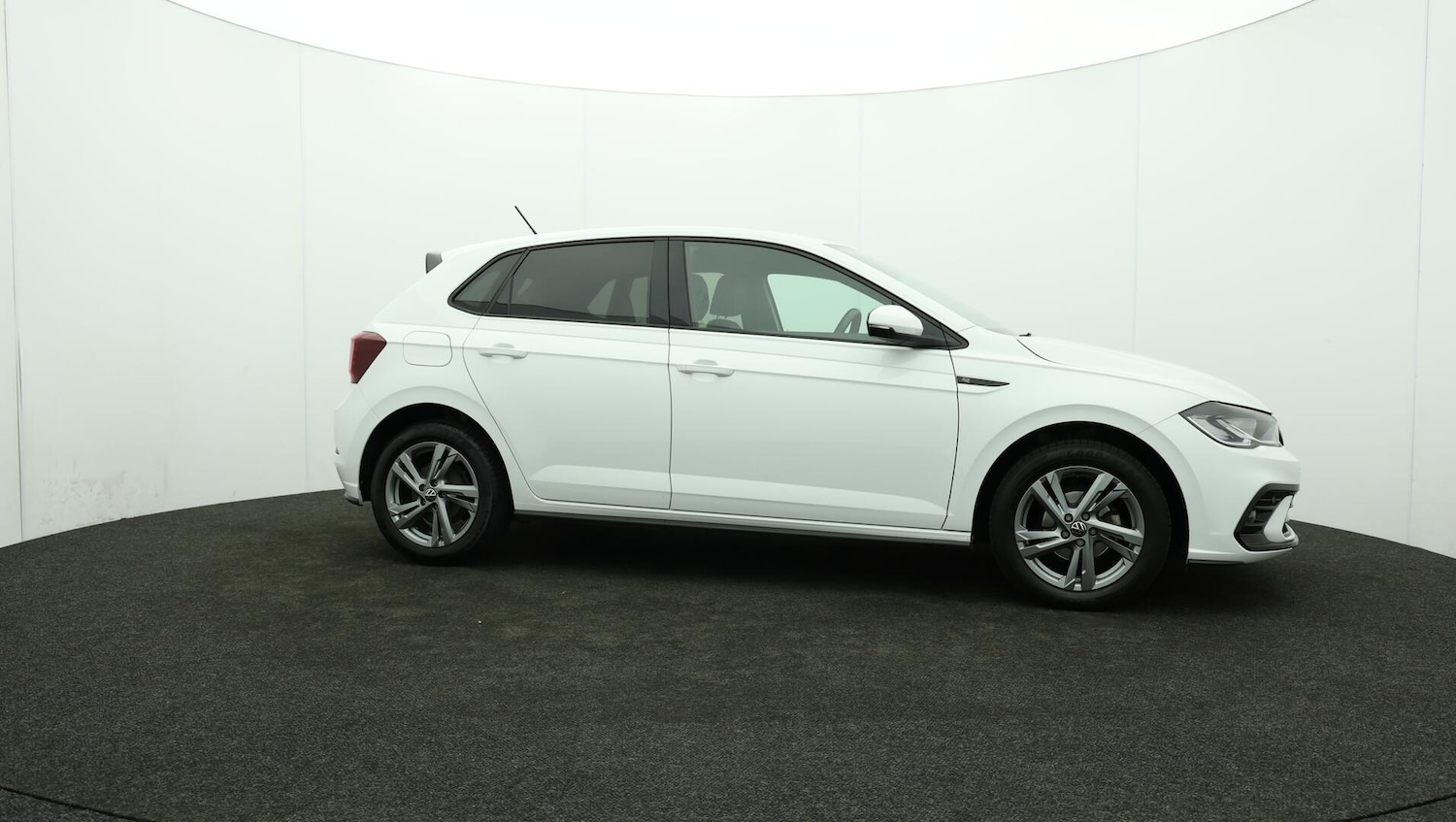 Vehicle 32