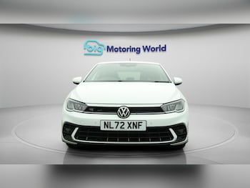 Used Volkswagen Polo 2023 for sale - 75884440: Photo