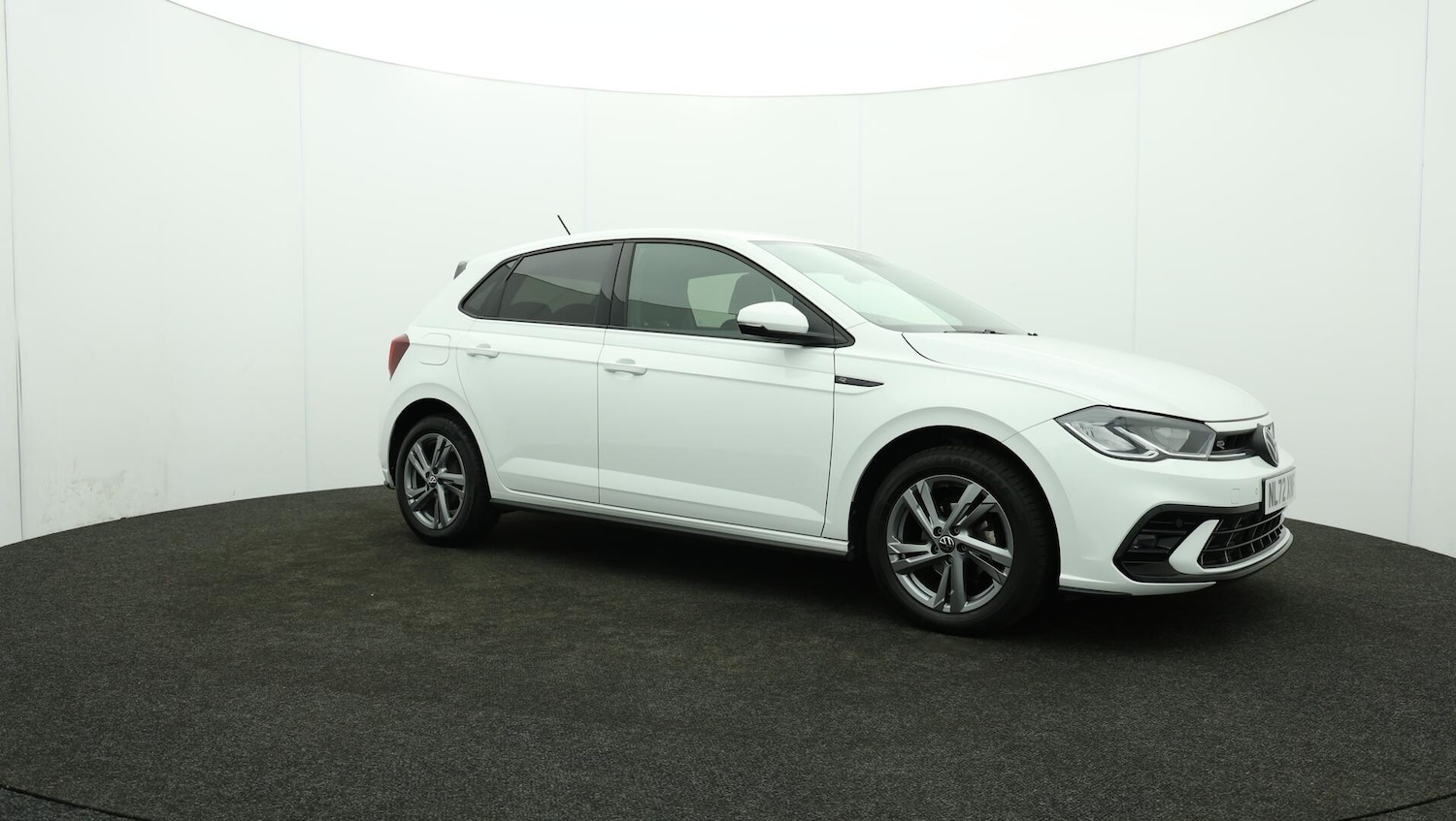 Vehicle 40