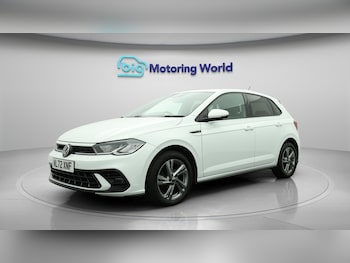 Used Volkswagen Polo 2023 for sale - 75884440: Photo