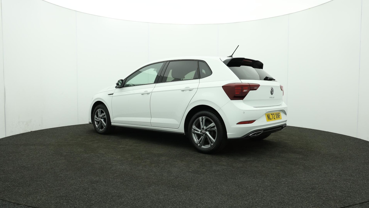 Vehicle 80