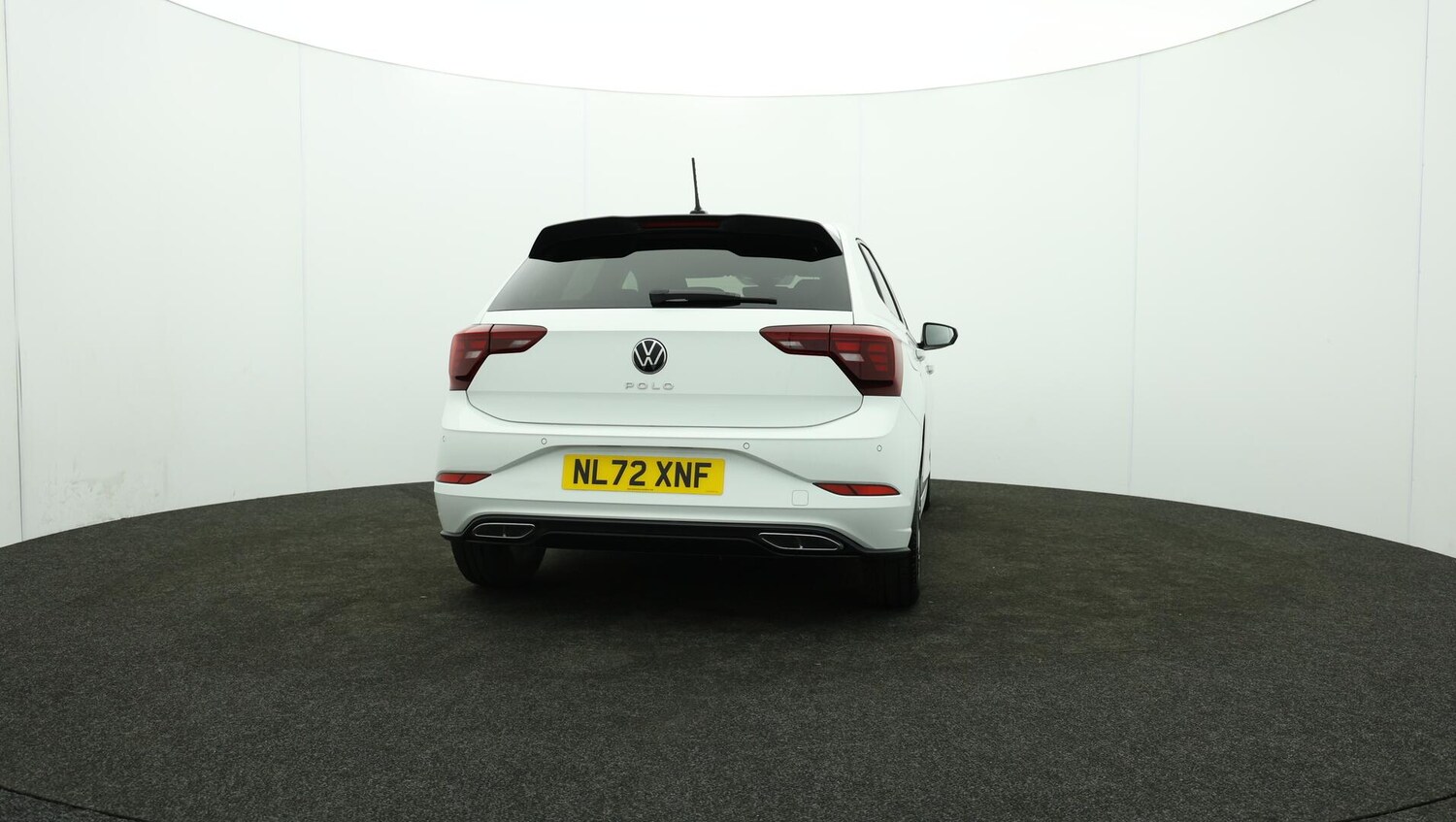 Vehicle 81