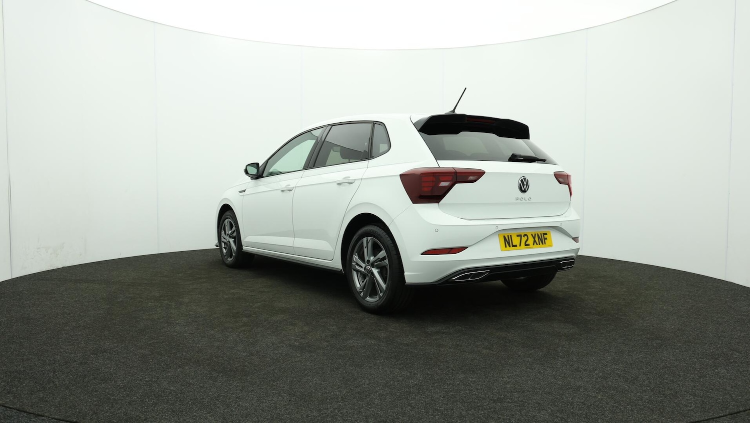 Vehicle 83