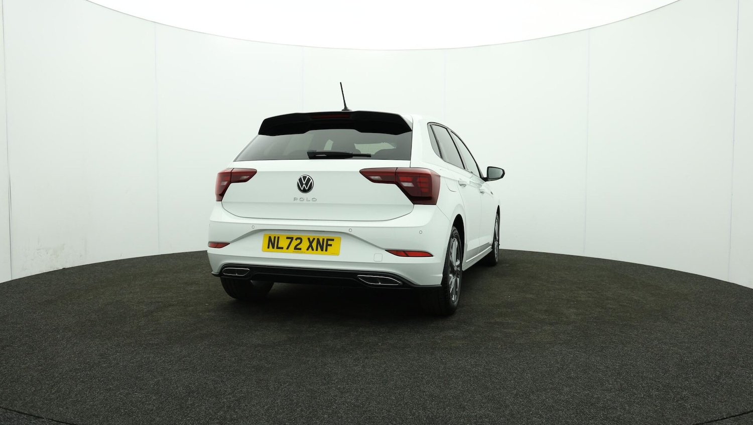 Vehicle 85