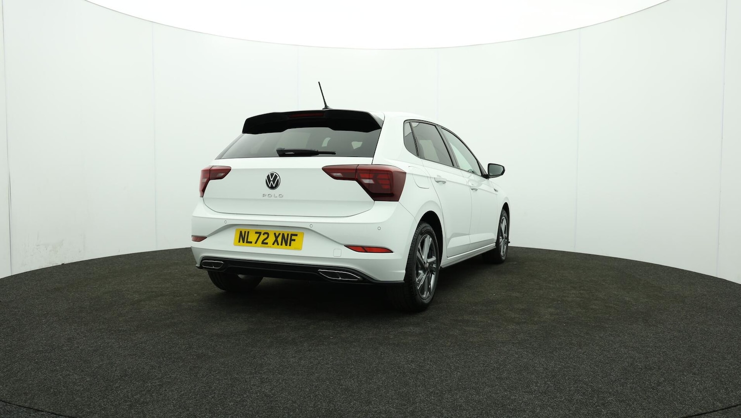 Vehicle 86