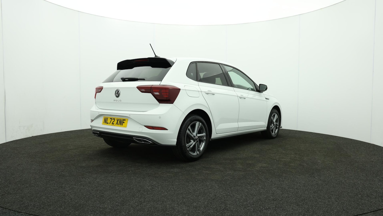 Vehicle 88