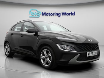 Used Hyundai KONA 2022 for sale - 75577908: Photo