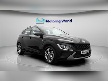 Used Hyundai KONA 2022 for sale - 75577908: Photo