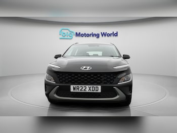 Used Hyundai KONA 2022 for sale - 75577908: Photo