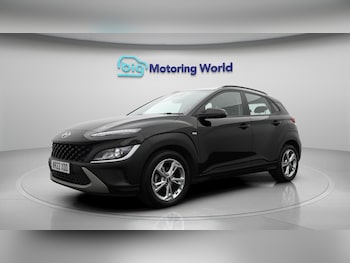 Used Hyundai KONA 2022 for sale - 75577908: Photo