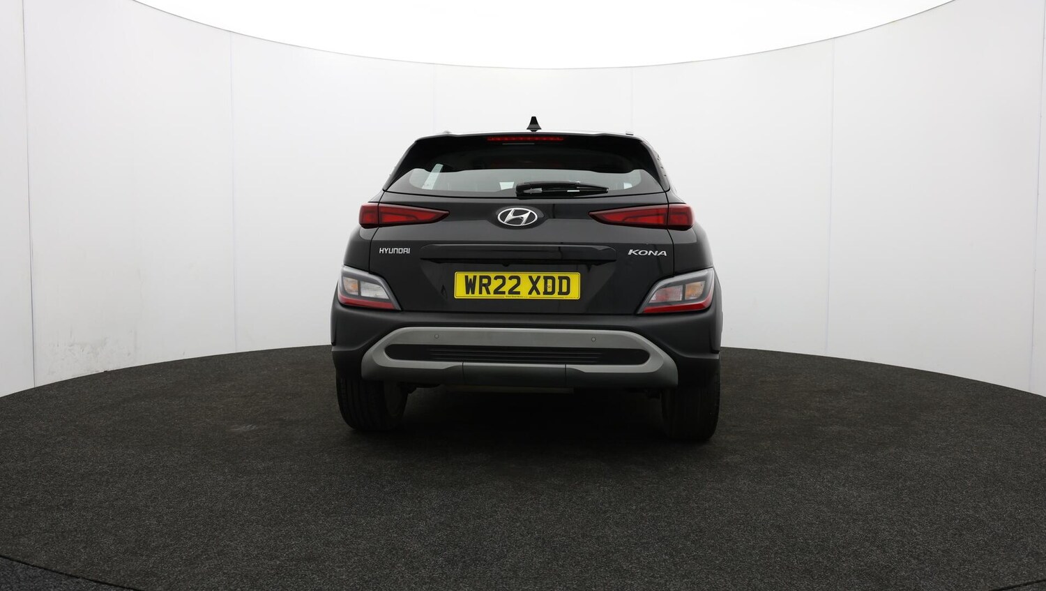 Vehicle 70