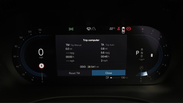 Used Volvo XC60 2021 for sale - 75387160: Photo 11