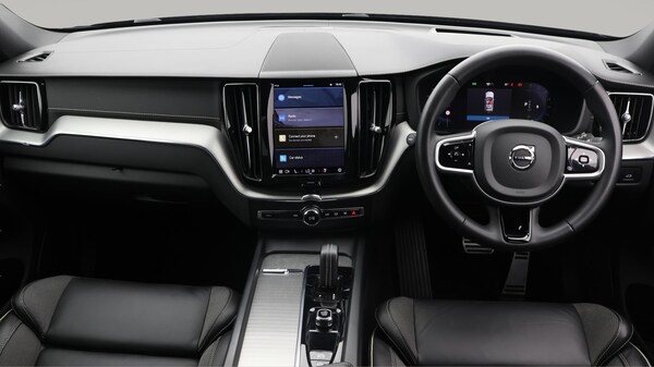 Used Volvo XC60 2021 for sale - 75387160: Photo 14
