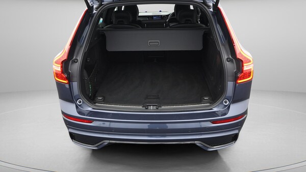 Used Volvo XC60 2021 for sale - 75387160: Photo 18