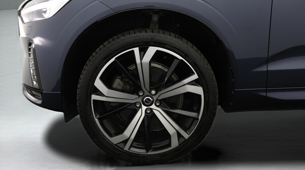 Used Volvo XC60 2021 for sale - 75387160: Photo 19