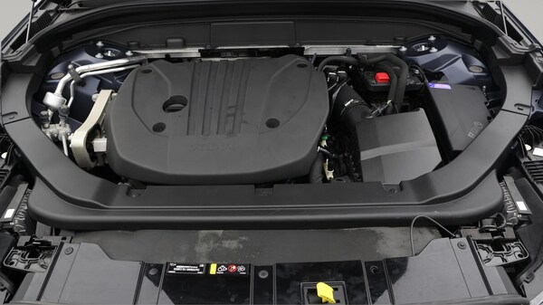 Used Volvo XC60 2021 for sale - 75387160: Photo 20