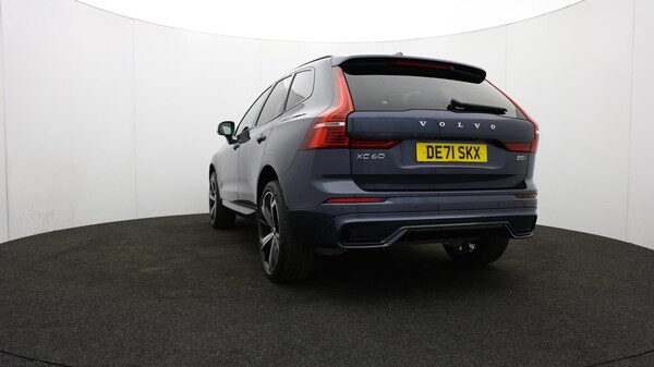 Used Volvo XC60 2021 for sale - 75387160: Photo 33