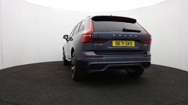 Used Volvo XC60 2021 for sale - 75387160: Photo 34