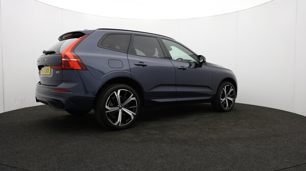 Used Volvo XC60 2021 for sale - 75387160: Photo 35