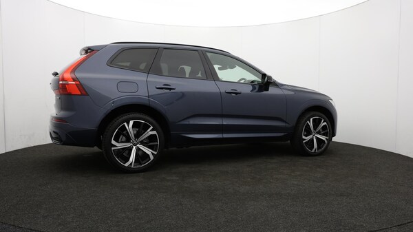 Used Volvo XC60 2021 for sale - 75387160: Photo 37