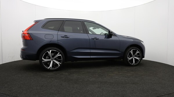 Used Volvo XC60 2021 for sale - 75387160: Photo 38