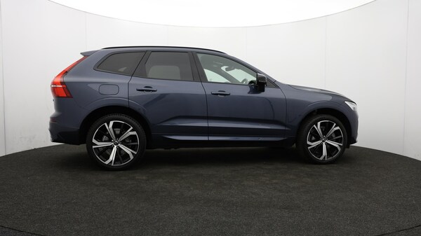 Used Volvo XC60 2021 for sale - 75387160: Photo 39