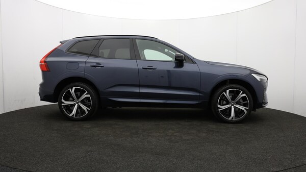 Used Volvo XC60 2021 for sale - 75387160: Photo 41