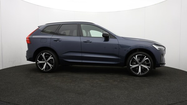 Used Volvo XC60 2021 for sale - 75387160: Photo 42