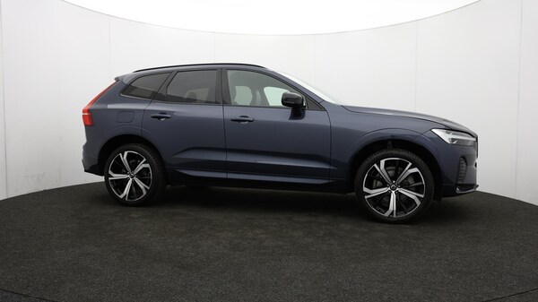Used Volvo XC60 2021 for sale - 75387160: Photo 43