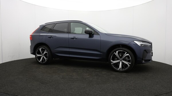 Used Volvo XC60 2021 for sale - 75387160: Photo 44