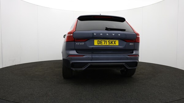 Used Volvo XC60 2021 for sale - 75387160: Photo 45